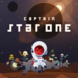 Captain StarONE Switch