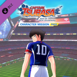 Captain Tsubasa Rise of New Champions Character Mission Pass Switch