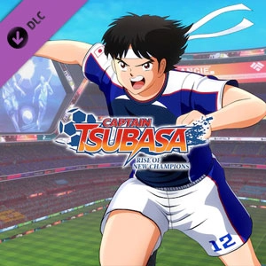 Captain Tsubasa Rise of New Champions Hikaru Matsuyama Mission Switch