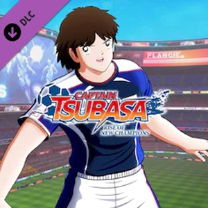 Captain Tsubasa Rise of New Champions Jun Misugi Pc