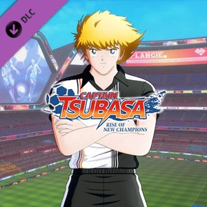 Captain Tsubasa Rise of New Champions Karl Heinz Schneider Mission Switch