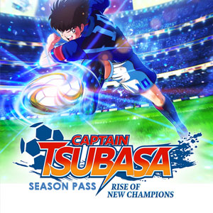 Captain Tsubasa Rise of New Champions Season Pass Key kaufen Preisvergleich
