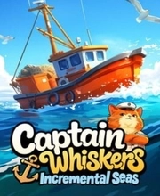 Captain Whiskers Incremental Seas Pc