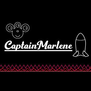 CaptainMarlene