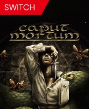 Kaufe Caput Mortum Nintendo Switch Preisvergleich