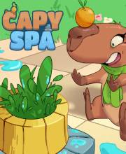 Kaufe Capy Spa Xbox Series Preisvergleich