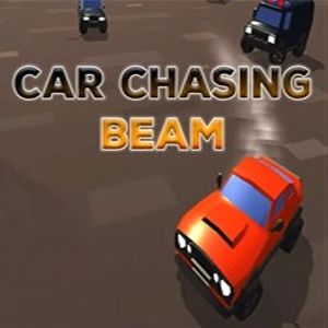 Car Chasing Beam Pc