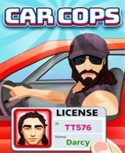 Car Cops Xbox One