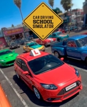 Kaufe Car Driving School Simulator Xbox Series Preisvergleich