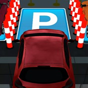 Car Mechanic Park Pc