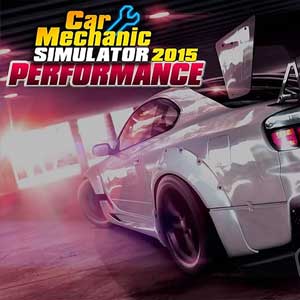 Car Mechanic Simulator 2015 Performance Key Kaufen Preisvergleich