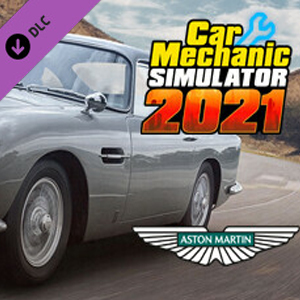 Kaufe Car Mechanic Simulator 2021 Aston Martin Xbox Series Preisvergleich