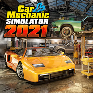 Car Mechanic Simulator 2021 Key kaufen Preisvergleich
