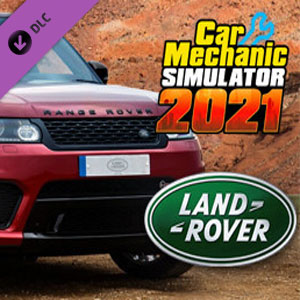 Kaufe Car Mechanic Simulator 2021 Land Rover Xbox Series Preisvergleich