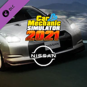 Kaufe Car Mechanic Simulator 2021 Nissan Xbox Series Preisvergleich