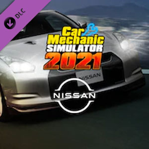 Car Mechanic Simulator 2021 Nissan Key kaufen Preisvergleich