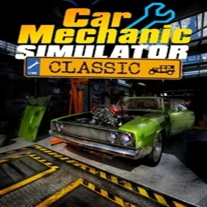 Kaufe Car Mechanic Simulator Classic Xbox One Preisvergleich