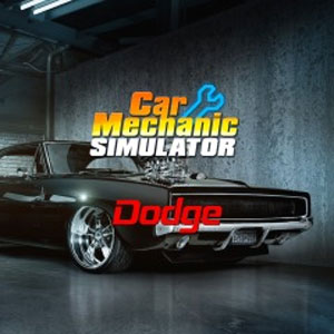 Kaufe Car Mechanic Simulator Dodge Xbox One Preisvergleich