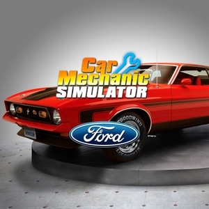 Kaufe Car Mechanic Simulator Ford DLC Xbox One Preisvergleich