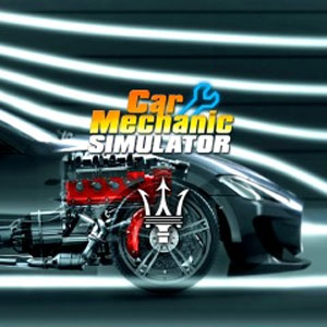 Kaufe Car Mechanic Simulator Maserati PS4 Preisvergleich