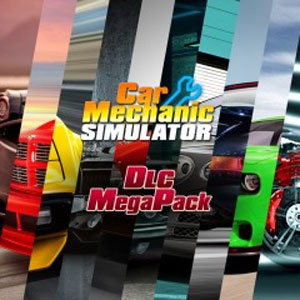 Kaufe Car Mechanic Simulator MegaPack PS4 Preisvergleich