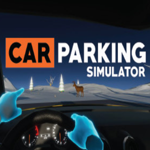 Car Parking Simulator VR Key kaufen Preisvergleich