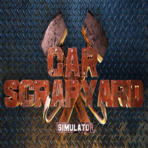 Car Scrapyard Simulator Key kaufen Preisvergleich