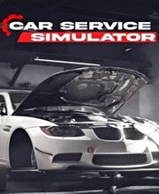 Car Service Simulator Key kaufen Preisvergleich