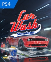 Kaufe Car Wash Simulator PS4 Preisvergleich