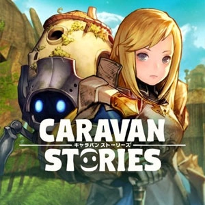 Caravan Stories Switch