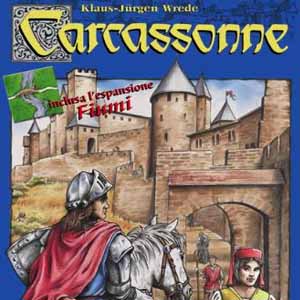 Carcassonne Key Kaufen Preisvergleich