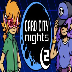 Card City Nights 2 Key kaufen Preisvergleich