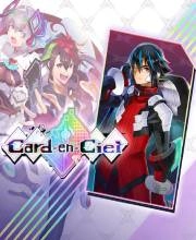 Card-en-Ciel The World of the Blaster Master Zero Series Xbox Series X