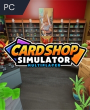 Card Shop Simulator Multiplayer Key kaufen Preisvergleich