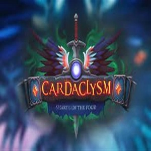 Cardaclysm Shards of the Four Pc