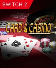 Kaufe CARD&CASINO Nintendo Switch 2 Preisvergleich