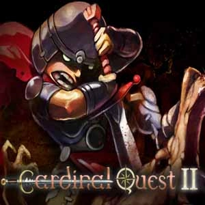 Cardinal Quest 2 Pc