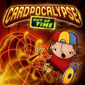 Kaufe Cardpocalypse Out of Time PS4 Preisvergleich