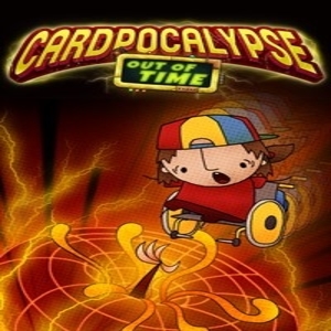 Kaufe Cardpocalypse Out of Time Xbox One Preisvergleich