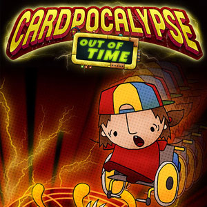 Cardpocalypse Out Of Time Key kaufen Preisvergleich