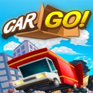 CarGo! Xbox Series X