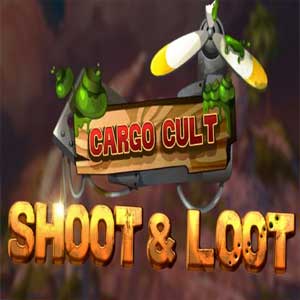 Cargo Cult Shoot n Loot VR Key Kaufen Preisvergleich