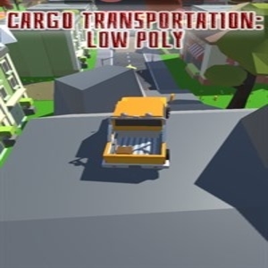 Kaufe Cargo Transportation Low Poly Xbox Series Preisvergleich