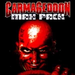 Carmageddon Max Pack Pc