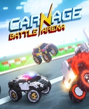 Carnage Battle Arena Key kaufen Preisvergleich