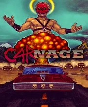 CARnage Pc