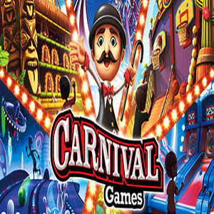 Carnival Games Key kaufen Preisvergleich