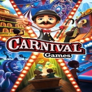 Kaufe Carnival Games Xbox Series Preisvergleich