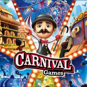 Kaufe Carnival Games Nintendo Switch Preisvergleich