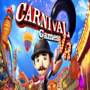 Kaufe Carnival Games VR Alley Adventure PS4 Preisvergleich
